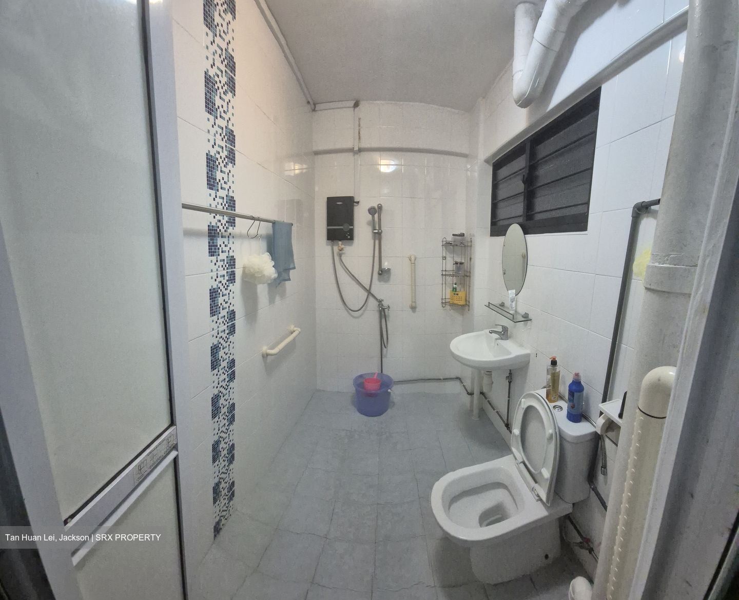 Blk 102 Bukit Purmei Road (Bukit Merah), HDB 4 Rooms #554773461